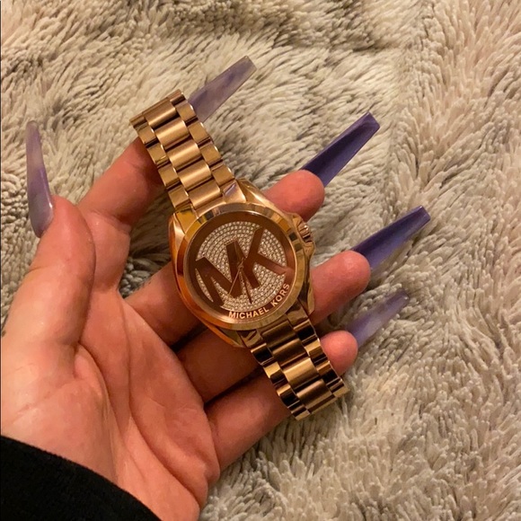 Michael Kors watch - Picture 2 of 5